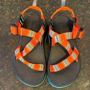 Chaco’s sandals